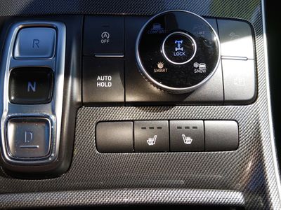 2022 Hyundai Santa Fe - Photo 17