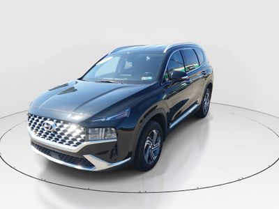 2022 Hyundai Santa Fe - Photo 3