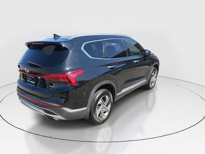 2022 Hyundai Santa Fe - Photo 7