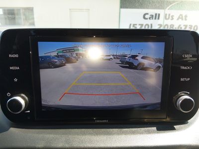 2022 Hyundai Santa Fe - Photo 16