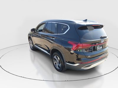 2022 Hyundai Santa Fe - Photo 5