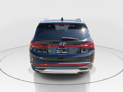 2022 Hyundai Santa Fe - Photo 6