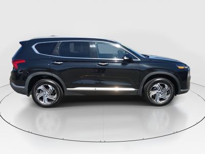 2022 Hyundai Santa Fe - Photo 8