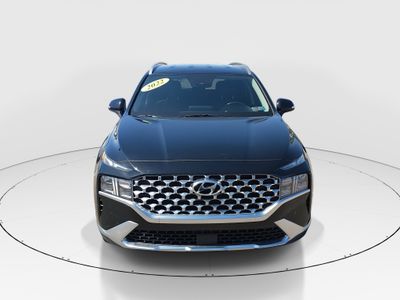 2022 Hyundai Santa Fe - Photo 2