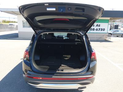 2022 Hyundai Santa Fe - Photo 11