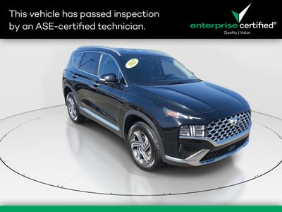 2022 Hyundai Santa Fe - Photo 1