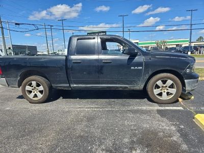 2009 Dodge Ram 1500 - Photo 2