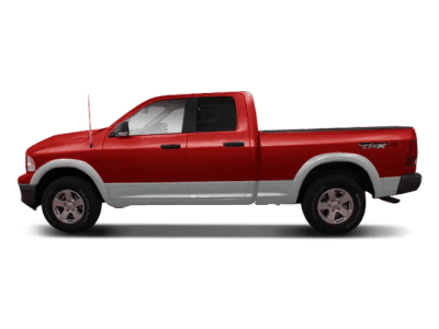 2009 Dodge Ram 1500 - Photo 9