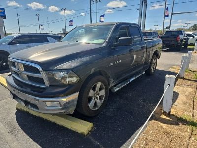 2009 Dodge Ram 1500 - Photo 4