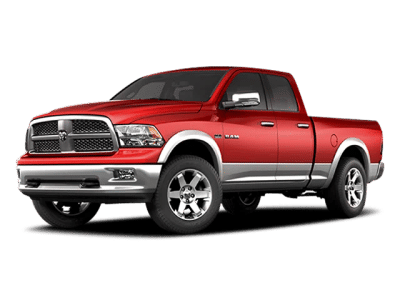 2009 Dodge Ram 1500 - Photo 7