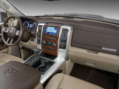 2009 Dodge Ram 1500 - Photo 10