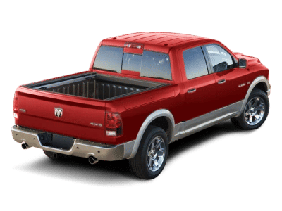 2009 Dodge Ram 1500 - Photo 8