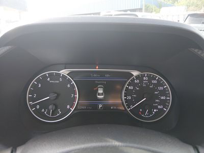 2024 Nissan Sentra — photo 14 view