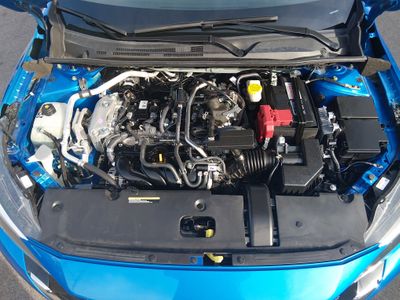 2024 Nissan Sentra — photo 9 view