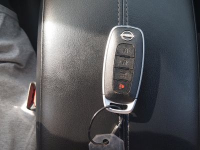 2024 Nissan Sentra — photo 15 view