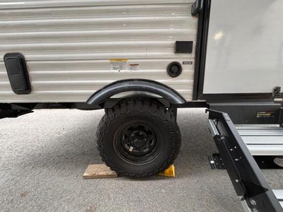 2026 Wayfinder RV Go Lite - Photo 9