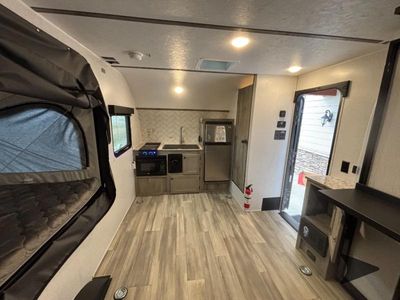 2026 Wayfinder RV Go Lite - Photo 14