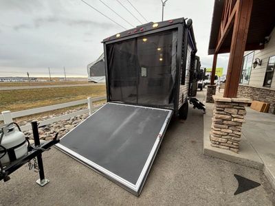 2026 Wayfinder RV Go Lite - Photo 18