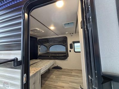 2026 Wayfinder RV Go Lite - Photo 10