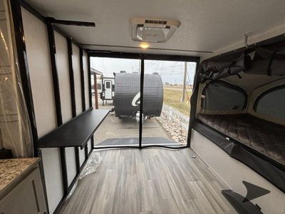 2026 Wayfinder RV Go Lite - Photo 19