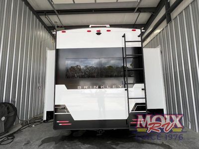 2026 Brinkley Model Z - Photo 6