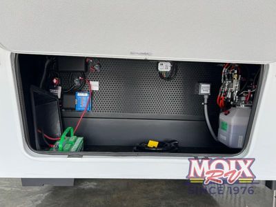 2026 Brinkley Model Z - Photo 11