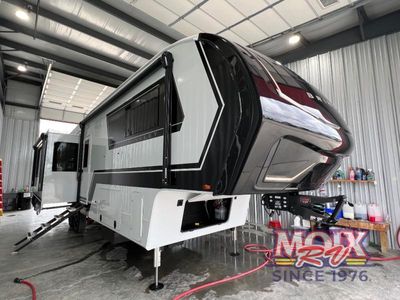 2026 Brinkley Model Z - Photo 1