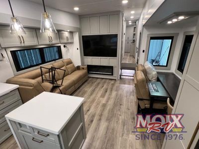 2026 Brinkley Model Z - Photo 19