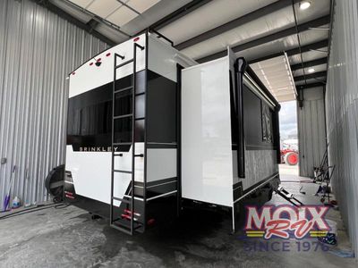 2026 Brinkley Model Z - Photo 7