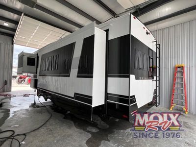 2026 Brinkley Model Z - Photo 5