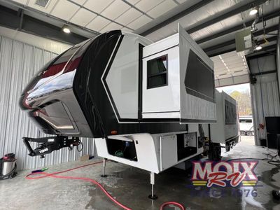 2026 Brinkley Model Z - Photo 4