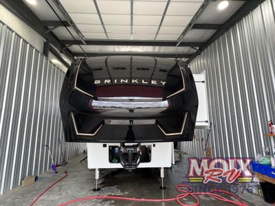 2026 Brinkley Model Z - Photo 3