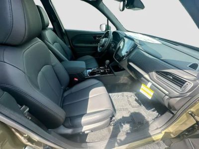 2026 Subaru Forester — photo 29 view
