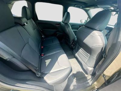 2026 Subaru Forester — photo 28 view