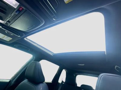 2026 Subaru Forester — photo 23 view
