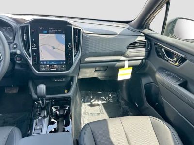 2026 Subaru Forester — photo 25 view
