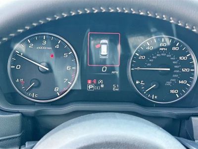 2026 Subaru Forester — photo 12 view