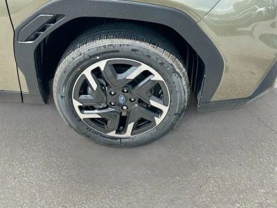 2026 Subaru Forester — photo 31 view