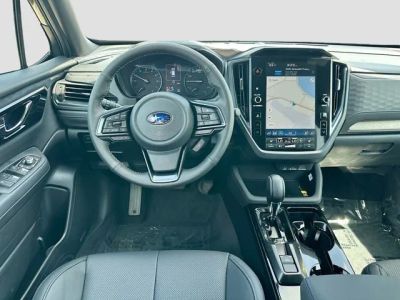 2026 Subaru Forester — photo 24 view