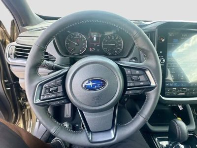 2026 Subaru Forester — photo 11 view