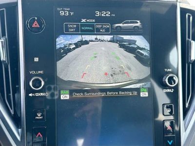 2026 Subaru Forester — photo 14 view