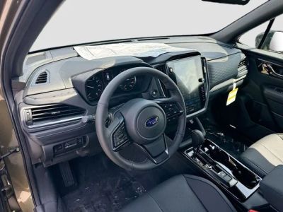 2026 Subaru Forester — photo 9 view