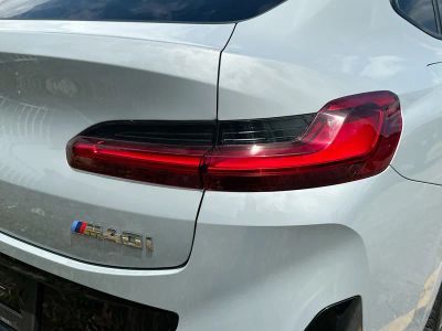 2024 BMW X4 — photo 9 view