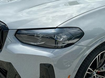 2024 BMW X4 — photo 8 view