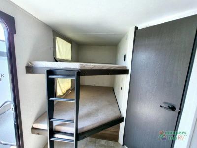 2027 Forest River RV Westbrook Luxury — photo 18 view