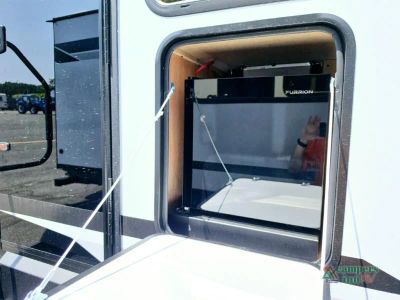 2027 Forest River RV Westbrook Luxury — photo 8 view