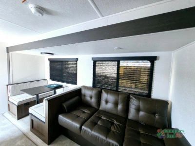 2027 Forest River RV Westbrook Luxury — photo 14 view