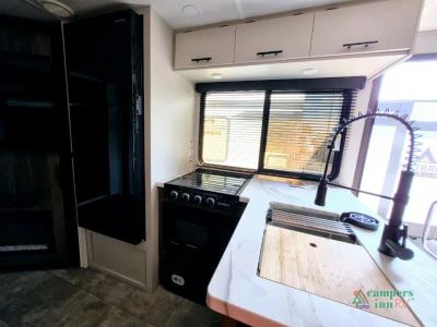 2027 Forest River RV Westbrook Luxury — photo 19 view