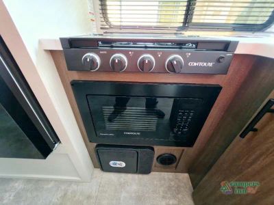 2027 Forest River RV Westbrook Luxury — photo 20 view
