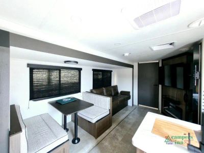 2027 Forest River RV Westbrook Luxury — photo 10 view